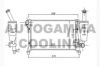 AUTOGAMMA 104635 Radiator, engine cooling
